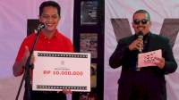 LIVF 2021, Wujud Dukungan IndiHome Kepada Para Sineas Muda Jawa Barat